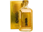 小鹿酒造/乙25° 黄金の彩 720mL