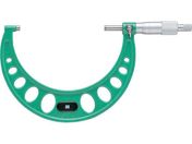 SK/標準外側マイクロメータ 測定範囲100~125mm/MC105-125