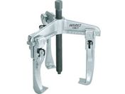 HAZET/クイッククランピングプーラー(3本爪・薄爪)/1786F-25