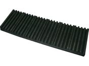 TRUSCO/防振パット ベルトタイプ 10×300×1000/OHL-10-300