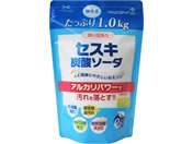 第一石鹸/キッチンクラブ セスキ炭酸ソーダ 1.0Kg