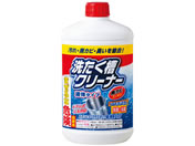 日本合成洗剤 洗たく槽クリーナー 液体タイプ 550g