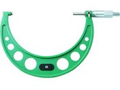 SK/標準外側マイクロメータ 測定範囲150~175mm/MC106-175