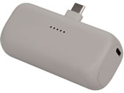 MOTTERU/}oCobe[5000mAh/MB5002GY