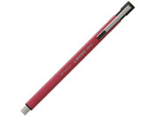 トンボ鉛筆/ホルダー消しゴム モノゼロ メタル×5個/EH-KUMS81