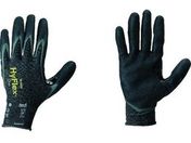 アンセル/耐切創手袋 ハイフレックス 11-931 手のひらコーティング XL