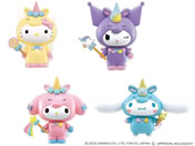 AKc}/݂ăvh[ UNICORN PARTY 4Zbg