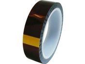 絶縁テープ カプトンテープ厚25μ×12.7mm×33m