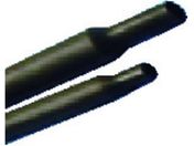 TRUSCO/TRUSCO 耐熱200℃収縮チューブ 収縮前内径6.4mm 長さ1m/VC-6.4