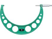 SK/標準外側マイクロメータ 測定範囲225~250mm/MC106-250
