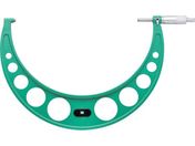 SK/標準外側マイクロメータ 測定範囲250~275mm/MC106-275