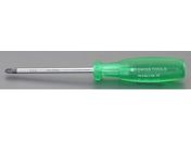 �G�X�R/PZ0x 60mm Pozidriv �h���C�o�[/EA560PB-301