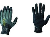 アンセル/耐切創手袋 ハイフレックス 11-937 3/4コーティング XL