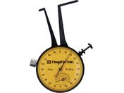 SK/ダイヤルキャリパゲージ 測定範囲30~42mm 最小表示0.01mm