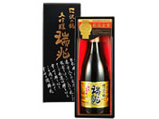 酒)兵庫 沢の鶴 沢の鶴 超特撰 純米大吟醸 瑞兆 720ml