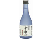 酒)金鵄盃酒造 金鵄盃 雪影 特別純米酒 300ml