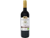 酒)巴ワイン セニョリオ デ イニエスタ 赤 オーガニック 750ml