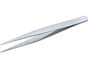 TRUSCO/ステンレス製ピンセット 150mm 直型/TSP-27