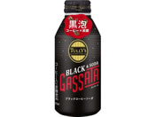 TULLYS COFFEE BLACK&SODA GASSATA370ml