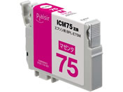 GR/vW[ CN ICM75Ή }[^/BPL-E75M