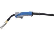 ダイヘン/CO2/MAG溶接 ブルートーチ 大型ハンドル 350A 4.5m長