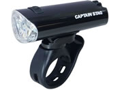 �L���v�e���X�^�b�O/1W LED�t�����g���C�g 347 �ی^�z�� BK/Y-5012