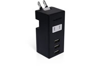 GR/USB^bv USB3 AC1 ubN/MOT-U05-2132BK