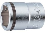 コーケン/ナットグリップソケット 差込角9.5mm 対辺12mm/3450M-12