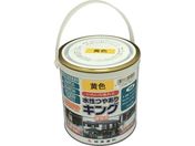 シントー/水性つやありキング 黄色 0.7L/4409-0.7