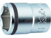 コーケン/ナットグリップソケット 差込角9.5mm 対辺14mm/3450M-14