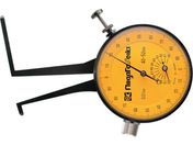 SK/ダイヤルキャリパゲージ 測定範囲40~52mm 最小表示0.01mm