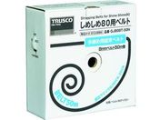 TRUSCO/しめしめ80用ベルト 幅8×50mm 白/GJ80BT-50N