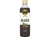 ɓ TULLYS COFFEE Smooth BLACK430ml