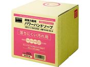 TRUSCO/薬用超強力ハンドソープ 20L/KHS-20-A