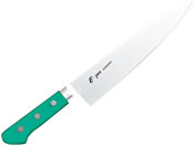 EBM/E-PRO モリブデン 牛刀 18cm グリーン/8811440