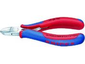 KNIPEX/精密用ニッパー 115mm/7722-115
