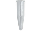 AY QSP }CN`[u 1.5mL ڐt LbvȂ 40.2mm oN NA[ 1000{ NC-509-GRD-Q 62-7024-57