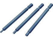 TOP/電動ドリル用ヘクスビット 2.5mm/EHB-25