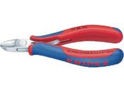 KNIPEX/精密用ニッパー 130mm/7722-130