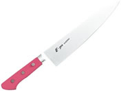 EBM/E-PRO モリブデン 牛刀 21cm レッド/8811520