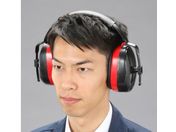 エスコ/イヤーマフ/EA800WD-2