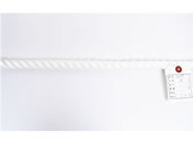 紺屋商事/クレモナロープ 18mm 5m〈切売〉/60011011