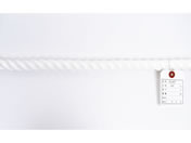 紺屋商事/クレモナロープ 20mm 5m〈切売〉/60011012