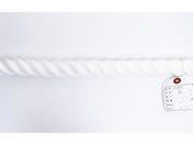 紺屋商事/クレモナロープ 30mm 10m〈切売〉/60011015