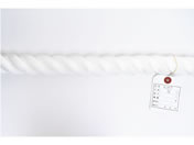 紺屋商事/クレモナロープ 36mm 5m〈切売〉/60011016