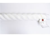 紺屋商事/クレモナロープ 45mm 5m〈切売〉/60011019