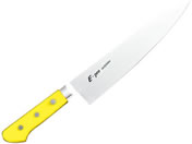 EBM/E-PRO モリブデン 牛刀 21cm イエロー/8811530