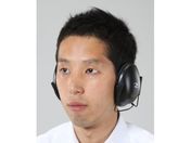 エスコ/イヤーマフ/EA800WS-10