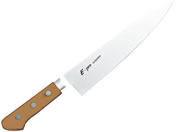 EBM/E-PRO モリブデン 牛刀 21cm ブラウン/8811560