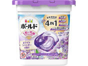 P&G/ボールドジェルボール4D ラベンダーの香り 本体 11個